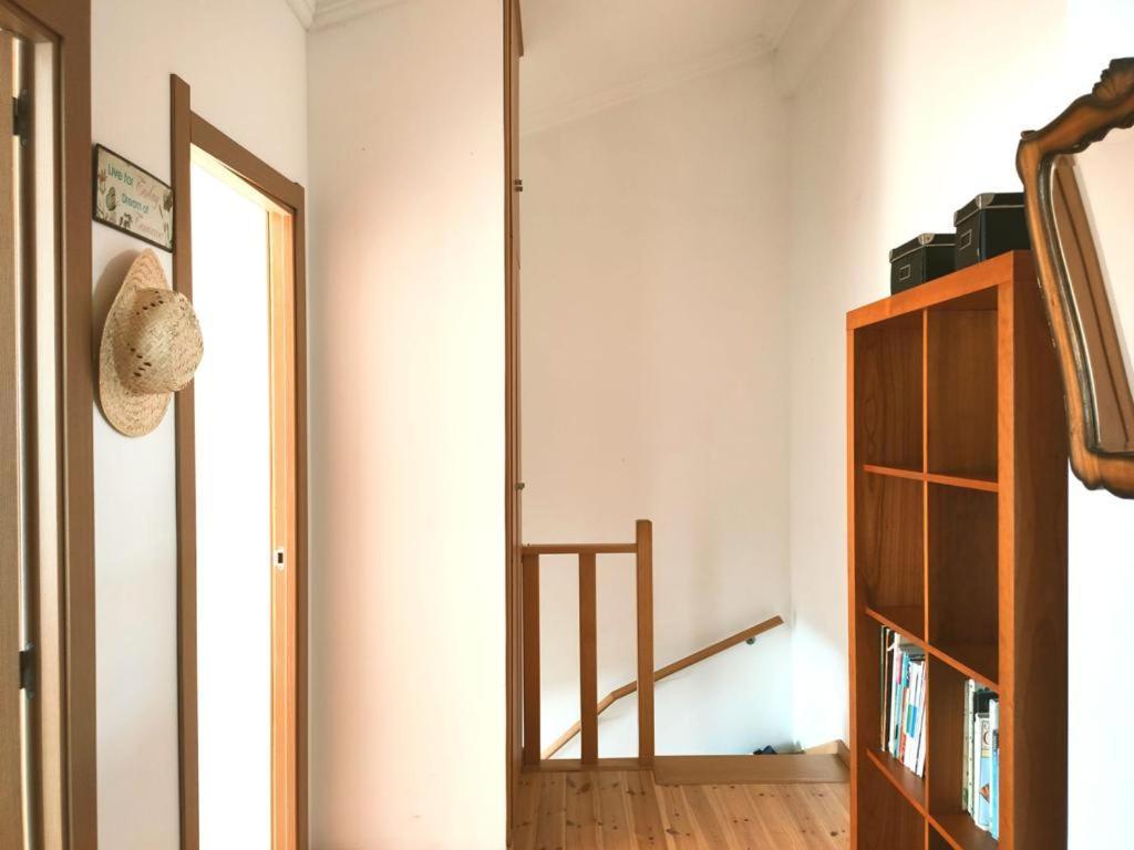 Porto Covo / Costa Alentejana Daire Dış mekan fotoğraf