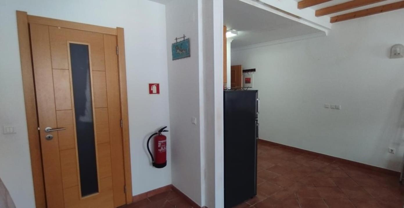 Porto Covo / Costa Alentejana Daire Dış mekan fotoğraf