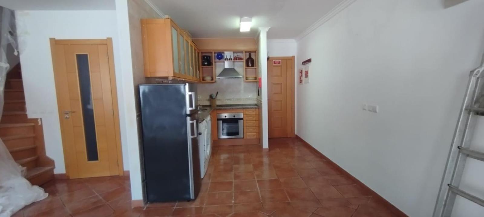 Porto Covo / Costa Alentejana Daire Dış mekan fotoğraf