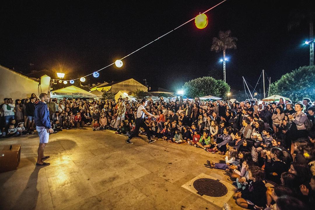 Porto Covo / Costa Alentejana Daire Dış mekan fotoğraf