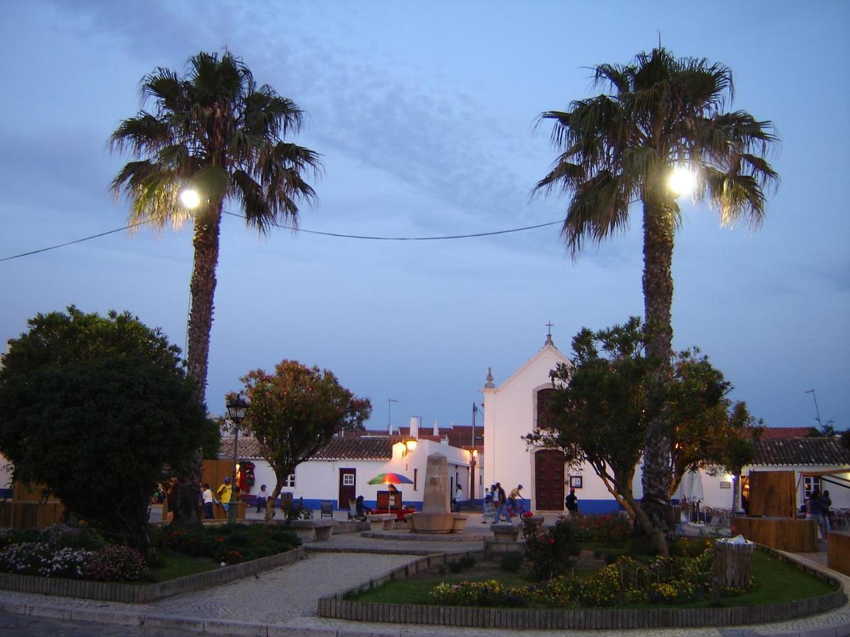 Porto Covo / Costa Alentejana Daire Dış mekan fotoğraf