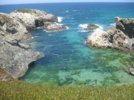 Porto Covo / Costa Alentejana Daire Dış mekan fotoğraf